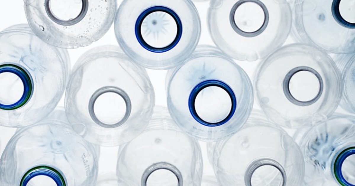 PET bottle resin price rises, driven by feedstock costs Plastics News